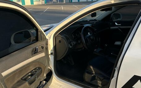 Skoda Octavia, 2013 год, 850 000 рублей, 3 фотография