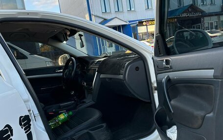 Skoda Octavia, 2013 год, 850 000 рублей, 8 фотография
