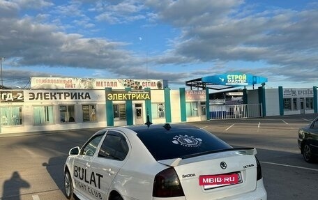 Skoda Octavia, 2013 год, 850 000 рублей, 6 фотография