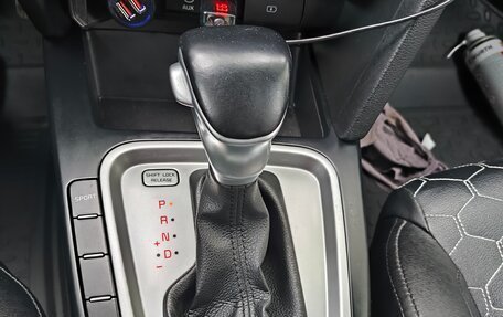 KIA cee'd III, 2019 год, 1 550 000 рублей, 2 фотография