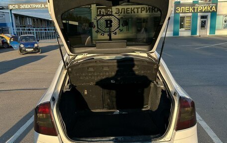 Skoda Octavia, 2013 год, 850 000 рублей, 11 фотография