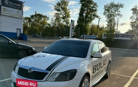 Skoda Octavia, 2013 год, 850 000 рублей, 12 фотография