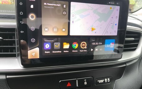 KIA cee'd III, 2019 год, 1 550 000 рублей, 18 фотография