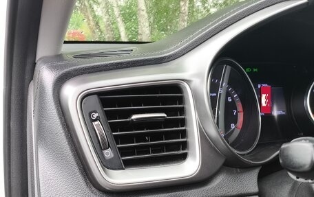 KIA cee'd III, 2019 год, 1 550 000 рублей, 23 фотография