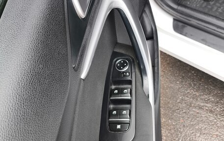 KIA cee'd III, 2019 год, 1 550 000 рублей, 27 фотография