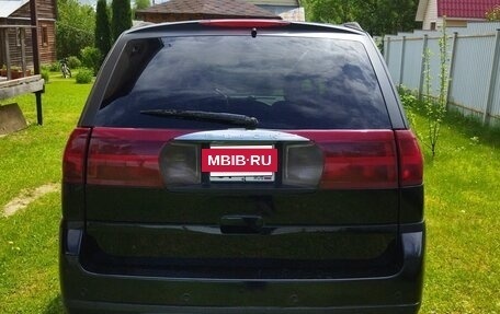Buick Rendezvous, 2001 год, 800 000 рублей, 5 фотография