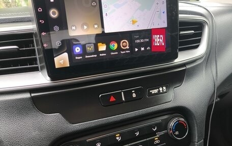 KIA cee'd III, 2019 год, 1 550 000 рублей, 28 фотография