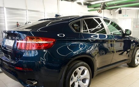 BMW X6, 2012 год, 2 900 000 рублей, 4 фотография