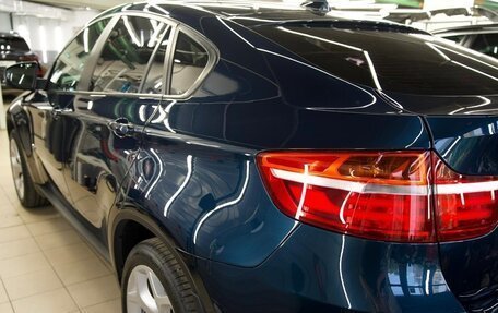 BMW X6, 2012 год, 2 900 000 рублей, 6 фотография