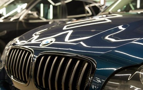 BMW X6, 2012 год, 2 900 000 рублей, 7 фотография