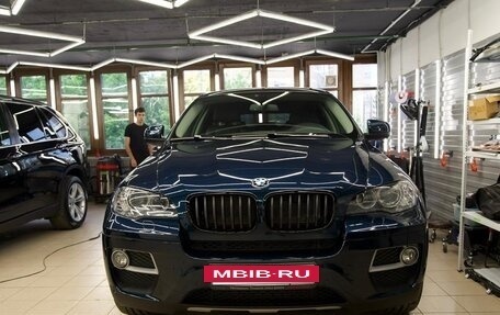 BMW X6, 2012 год, 2 900 000 рублей, 3 фотография