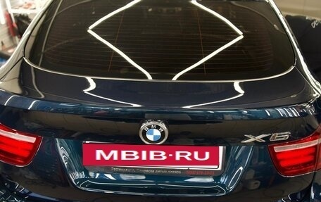 BMW X6, 2012 год, 2 900 000 рублей, 8 фотография