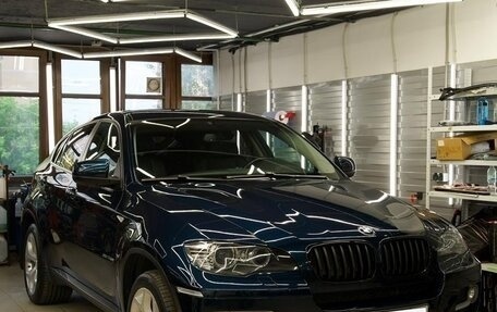 BMW X6, 2012 год, 2 900 000 рублей, 5 фотография