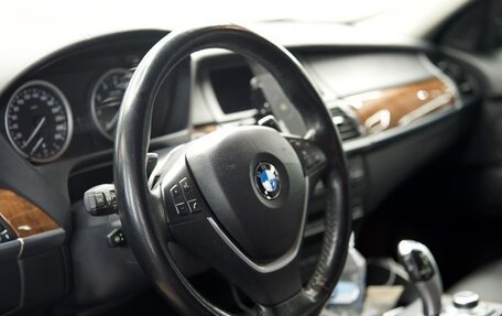 BMW X6, 2012 год, 2 900 000 рублей, 9 фотография
