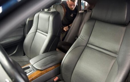 BMW X6, 2012 год, 2 900 000 рублей, 10 фотография