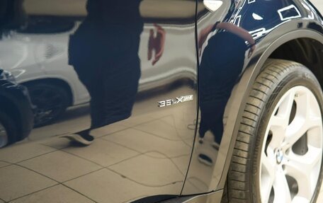 BMW X6, 2012 год, 2 900 000 рублей, 11 фотография