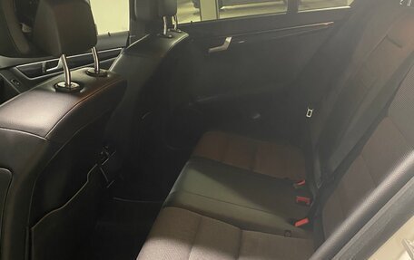 Mercedes-Benz C-Класс, 2012 год, 1 175 000 рублей, 10 фотография