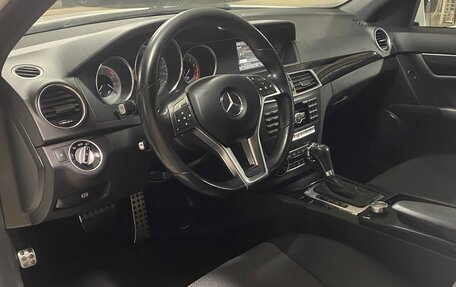 Mercedes-Benz C-Класс, 2012 год, 1 175 000 рублей, 8 фотография