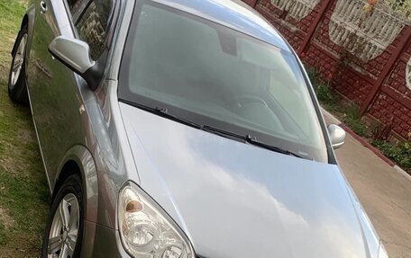 Opel Astra H, 2013 год, 740 000 рублей, 3 фотография