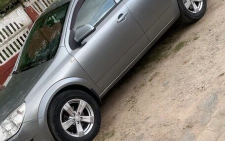 Opel Astra H, 2013 год, 740 000 рублей, 6 фотография