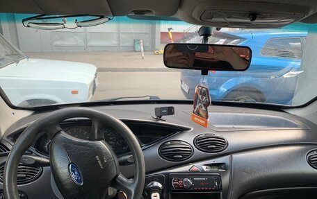Ford Focus IV, 2003 год, 160 000 рублей, 4 фотография