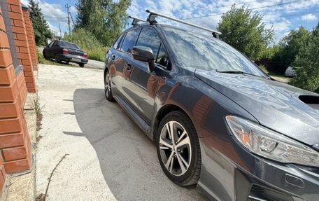 Subaru Levorg I, 2020 год, 1 950 000 рублей, 3 фотография