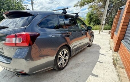 Subaru Levorg I, 2020 год, 1 950 000 рублей, 4 фотография