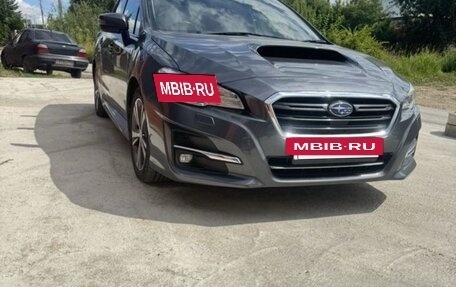 Subaru Levorg I, 2020 год, 1 950 000 рублей, 2 фотография