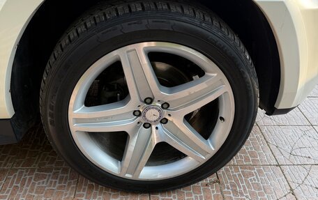 Mercedes-Benz GL-Класс, 2011 год, 3 450 000 рублей, 6 фотография