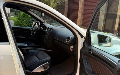 Mercedes-Benz GL-Класс, 2011 год, 3 450 000 рублей, 7 фотография