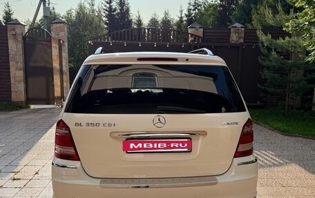 Mercedes-Benz GL-Класс, 2011 год, 3 450 000 рублей, 5 фотография