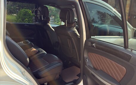 Mercedes-Benz GL-Класс, 2011 год, 3 450 000 рублей, 9 фотография