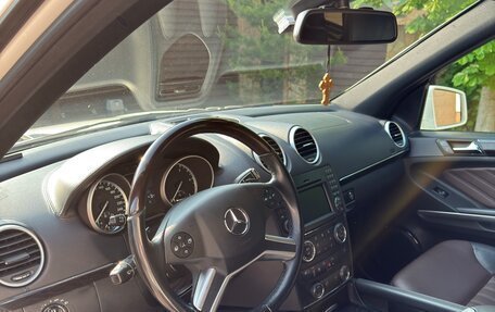 Mercedes-Benz GL-Класс, 2011 год, 3 450 000 рублей, 14 фотография