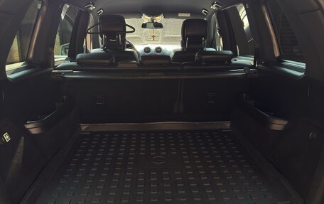 Mercedes-Benz GL-Класс, 2011 год, 3 450 000 рублей, 20 фотография