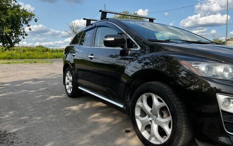 Mazda CX-7 I рестайлинг, 2010 год, 900 000 рублей, 6 фотография