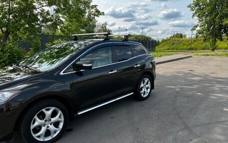 Mazda CX-7 I рестайлинг, 2010 год, 900 000 рублей, 5 фотография