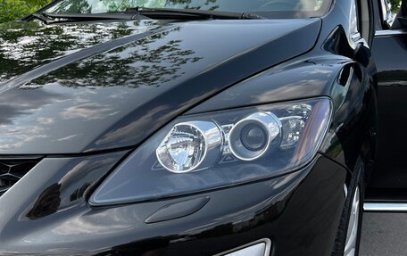 Mazda CX-7 I рестайлинг, 2010 год, 900 000 рублей, 8 фотография