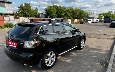 Mazda CX-7 I рестайлинг, 2010 год, 900 000 рублей, 7 фотография