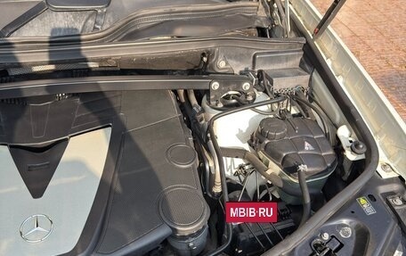 Mercedes-Benz GL-Класс, 2011 год, 3 450 000 рублей, 25 фотография