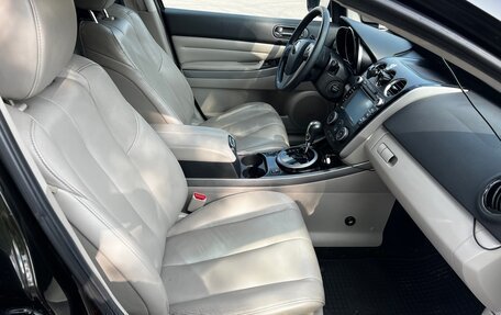 Mazda CX-7 I рестайлинг, 2010 год, 900 000 рублей, 16 фотография