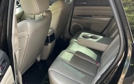 Mazda CX-7 I рестайлинг, 2010 год, 900 000 рублей, 19 фотография