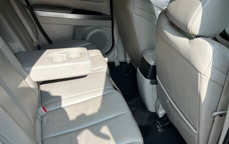Mazda CX-7 I рестайлинг, 2010 год, 900 000 рублей, 17 фотография