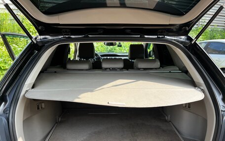 Mazda CX-7 I рестайлинг, 2010 год, 900 000 рублей, 20 фотография