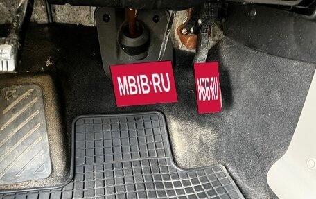 Mazda CX-7 I рестайлинг, 2010 год, 900 000 рублей, 14 фотография