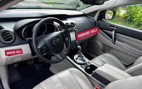 Mazda CX-7 I рестайлинг, 2010 год, 900 000 рублей, 10 фотография