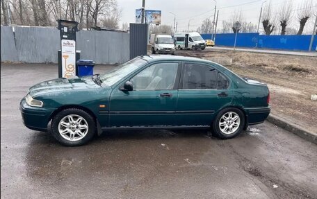 Land Rover 400, 1998 год, 165 000 рублей, 4 фотография