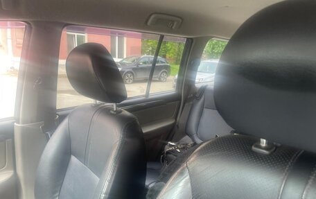 Mitsubishi Pajero Sport II рестайлинг, 2015 год, 2 300 000 рублей, 11 фотография