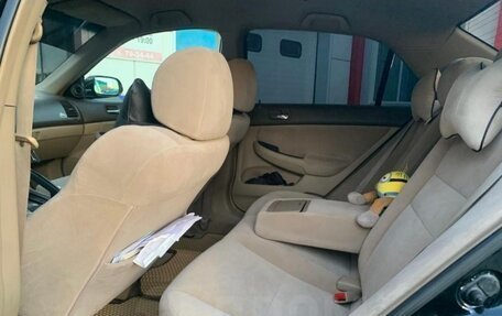 Honda Accord VII рестайлинг, 2006 год, 750 000 рублей, 9 фотография