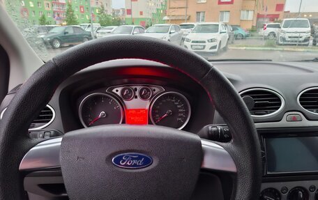 Ford Focus II рестайлинг, 2009 год, 420 000 рублей, 4 фотография
