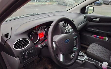 Ford Focus II рестайлинг, 2009 год, 420 000 рублей, 3 фотография